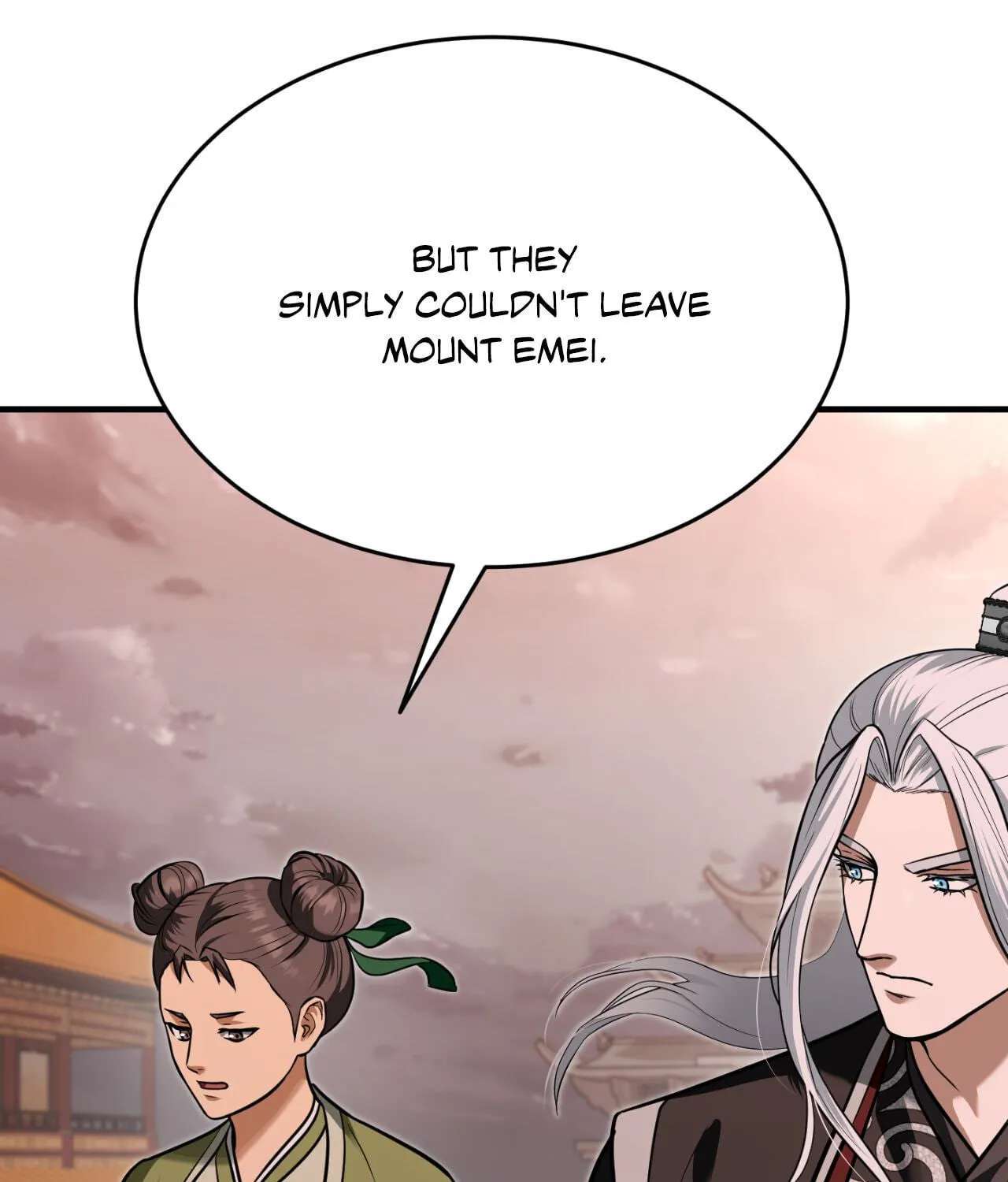 The Demon Leader's Lover Chapter 49 - page 17