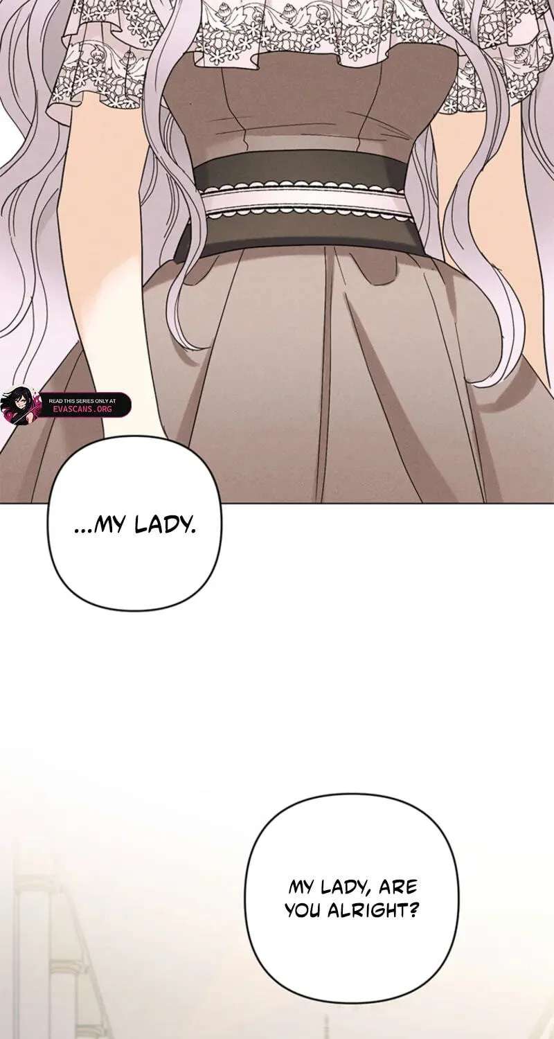 A Dark Secret Romance With a Former Saintess Chapter 31 - page 56