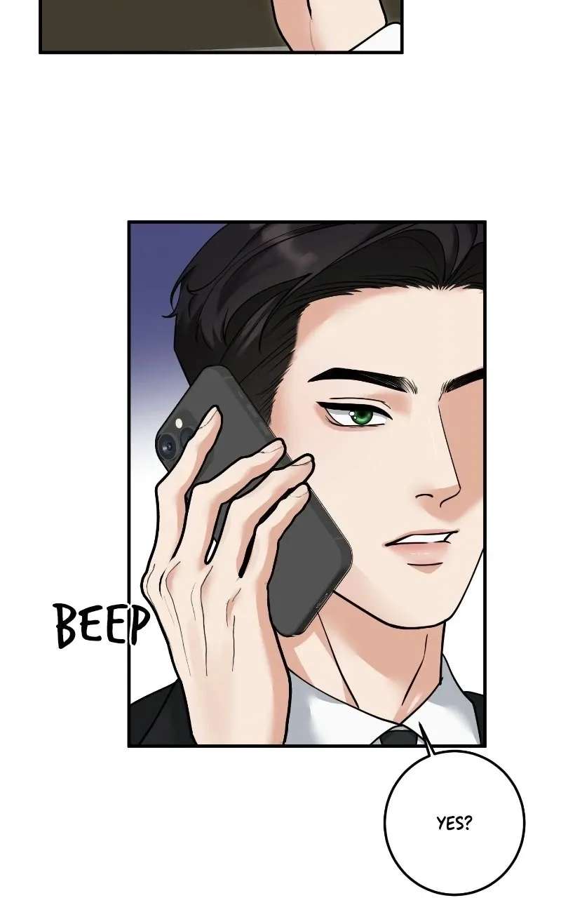 Raising a Child With CEO Chapter 2 - page 40