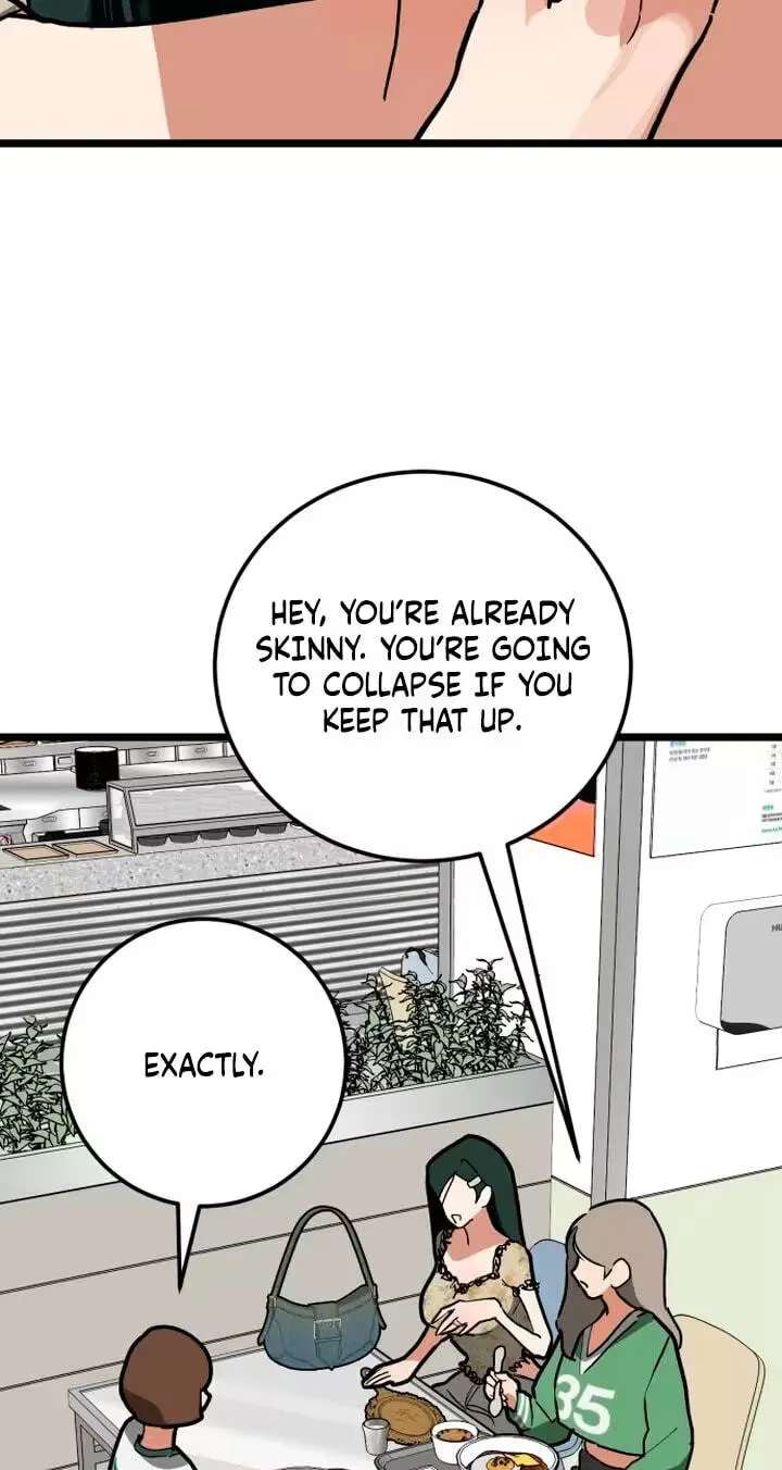 Two Faces Chapter 34 - page 67