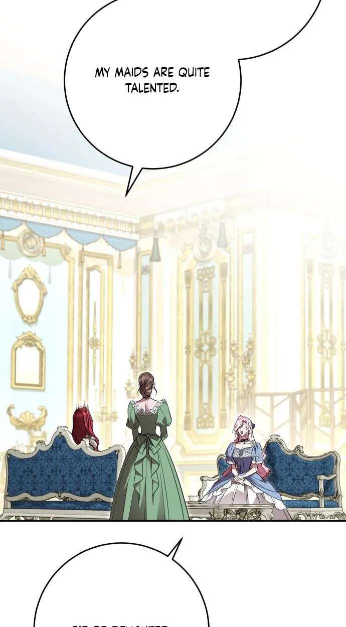 The Regressed Empress’s Abduction Marriage Chapter 67 - page 68
