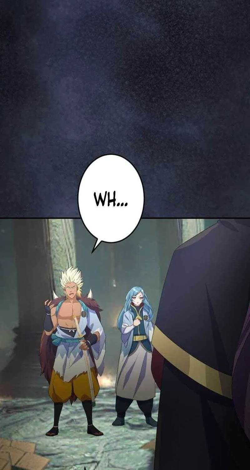 Fukushuu No Taishi - Level 9999 No Bakumatsu Isekai Tensei Chapter 107 - page 122