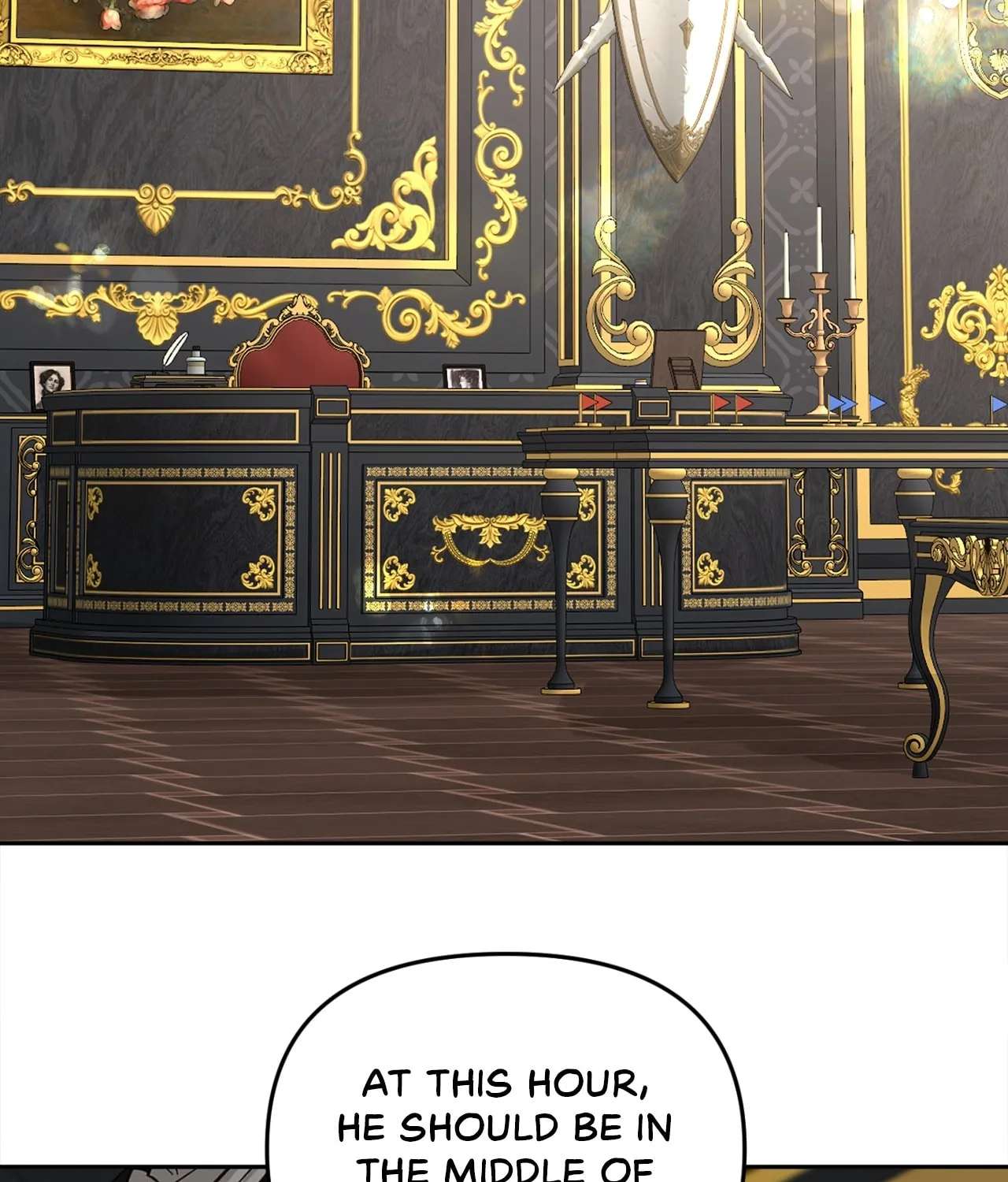 I Adopted the Male Lead from the Shelter Chapter 126 - page 53