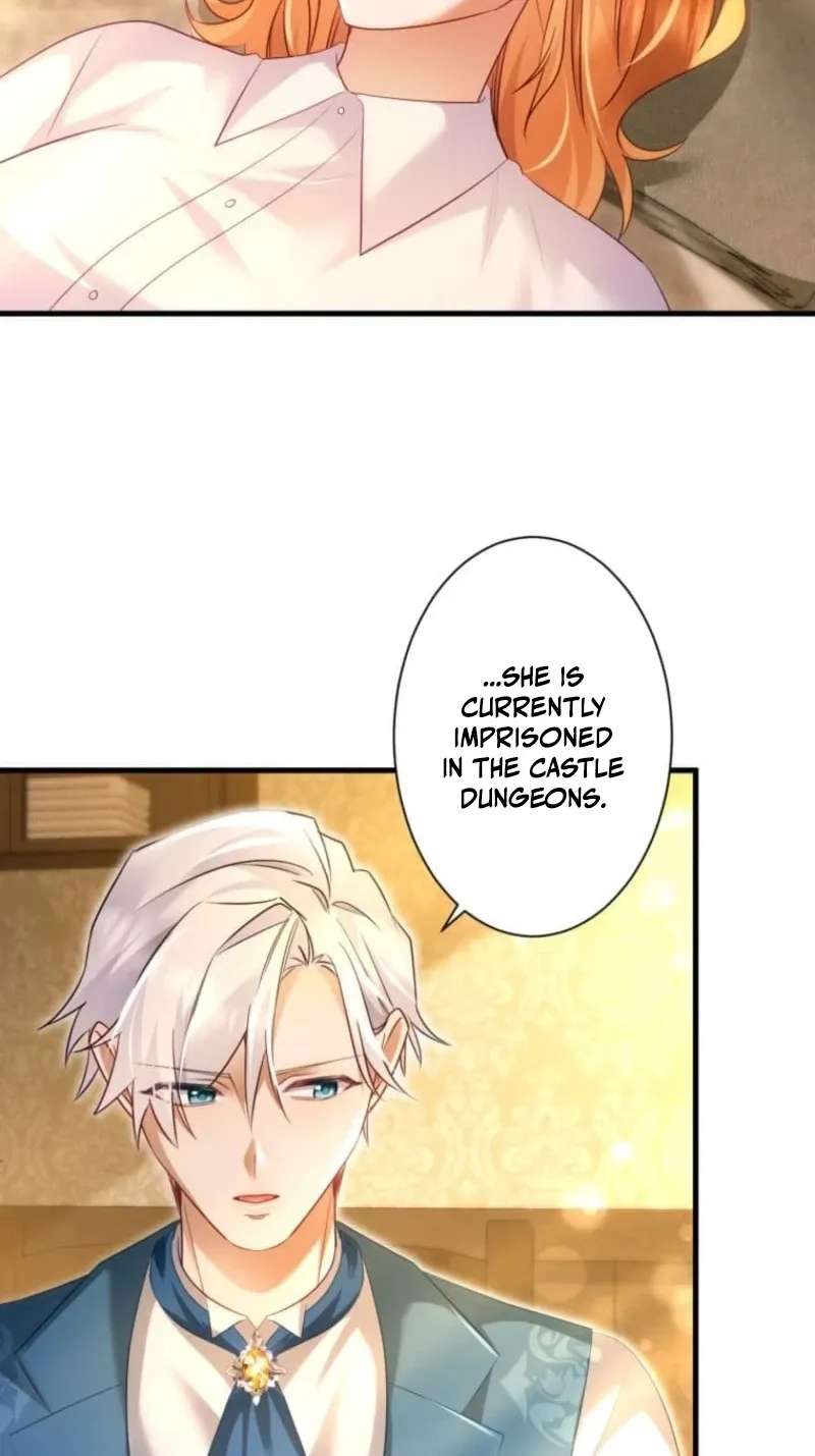 I Committed a One-Night Mistake with the Young Lady? Chapter 69 - page 25