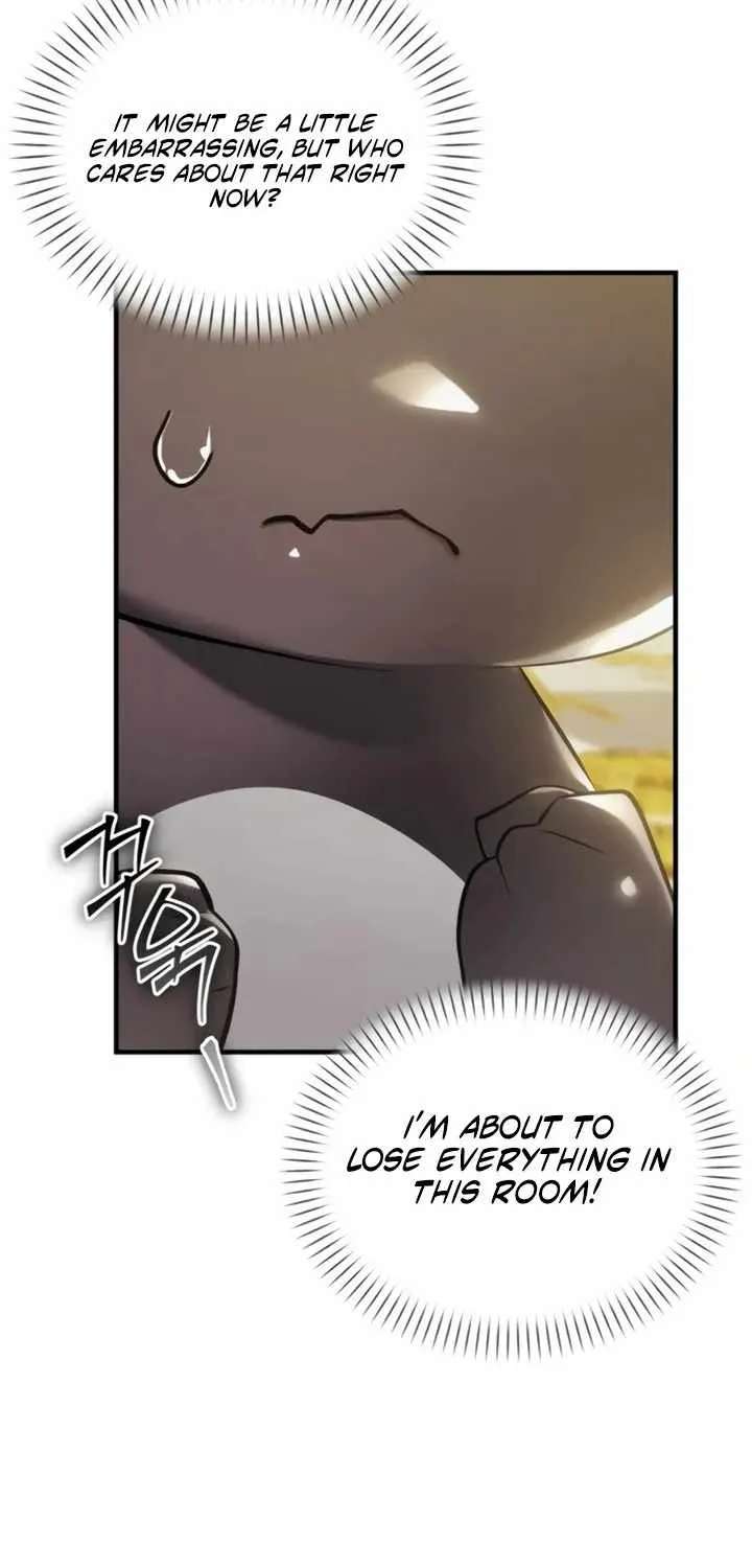 One Day, I Became a Hatchling Chapter 23 - page 20