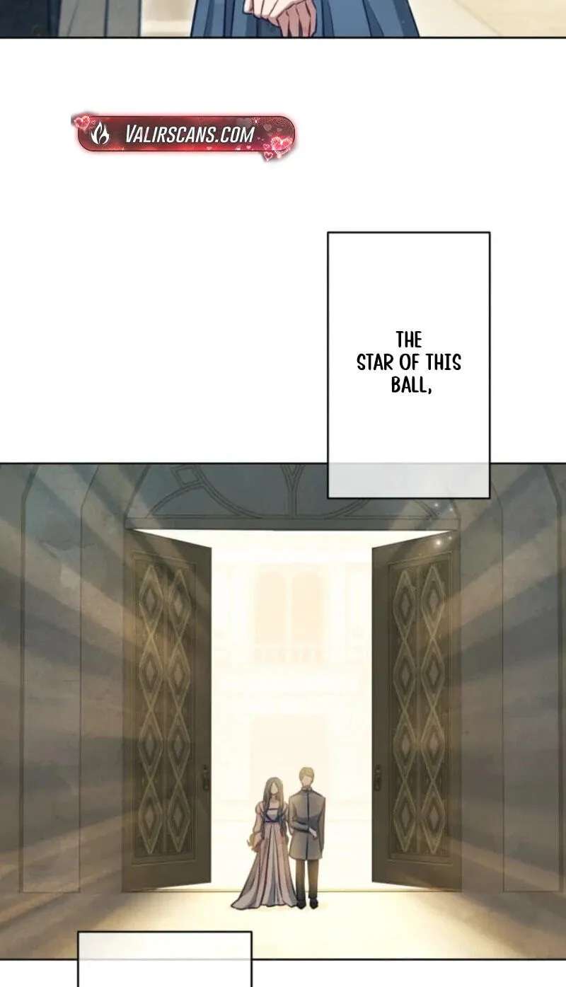 When My Enemies Weep Chapter 42 - page 27