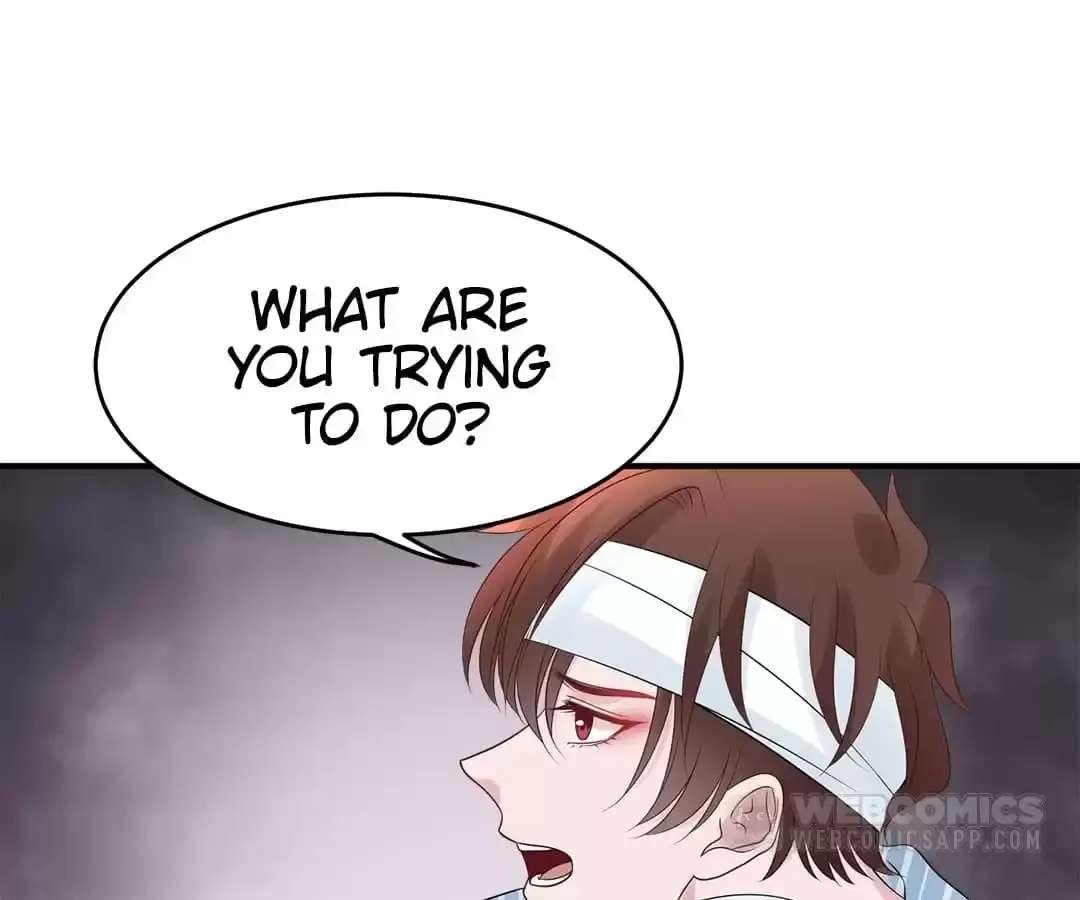 Reborn- deceiving my financial backing husband Chapter 76 - page 11