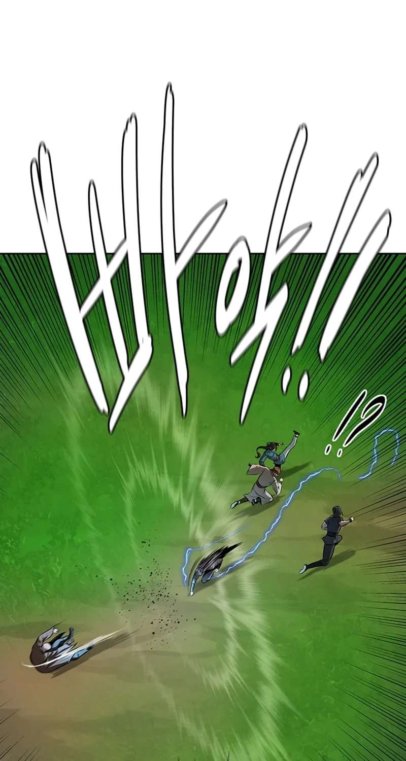 Absolute Master of the Senate Chapter 71 - page 16