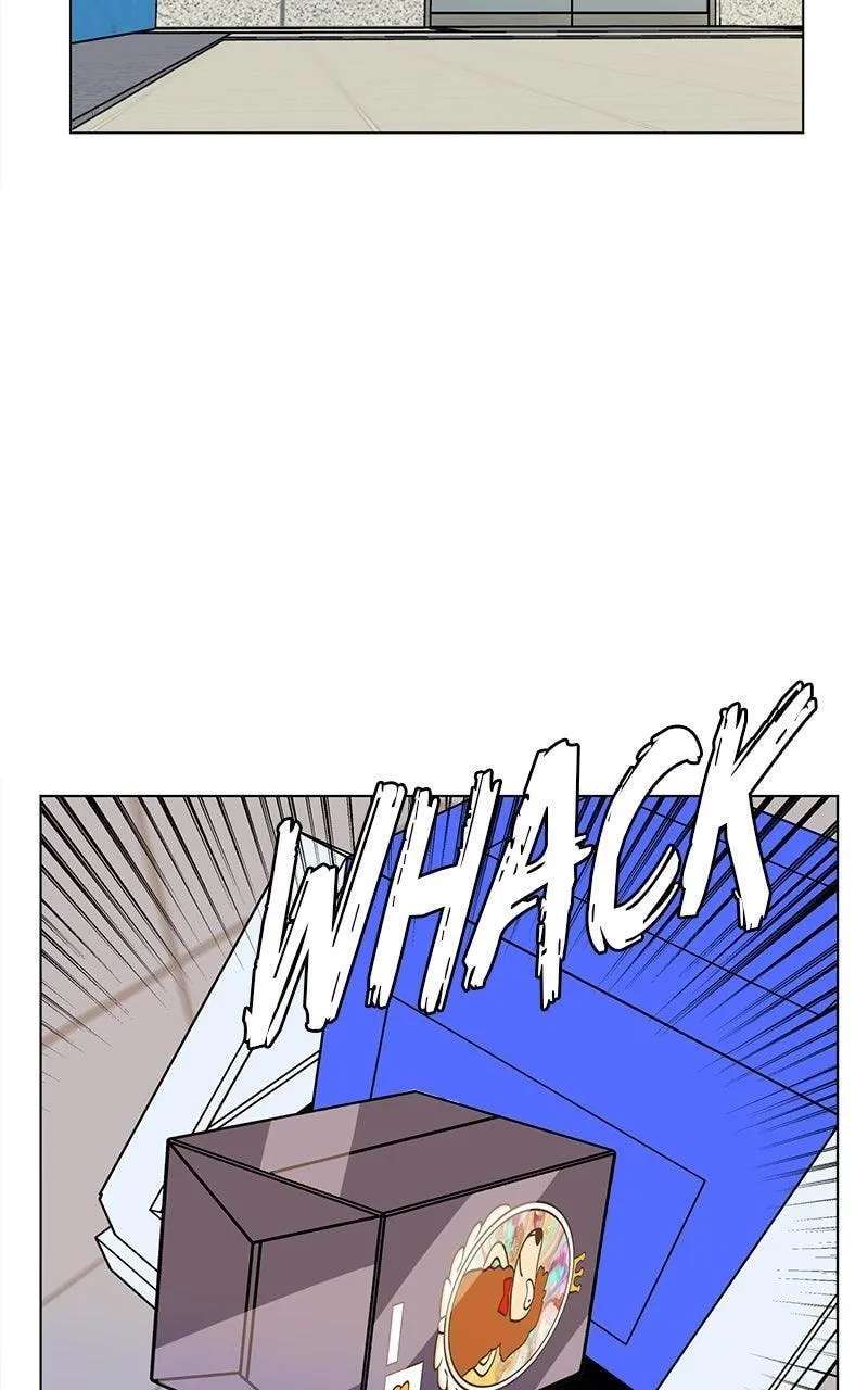 Slow Dive Chapter 47 - page 51