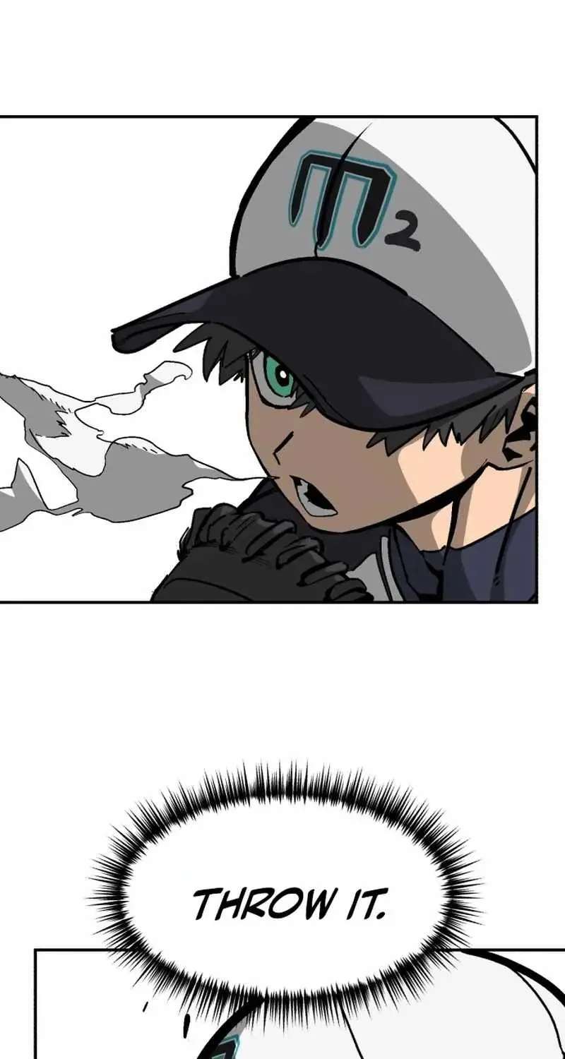 Winning Shot! Chapter 126.1 - page 81