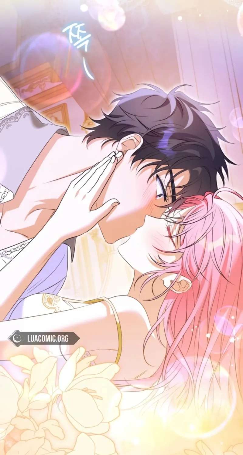 I Thought You Were A Time-Limited Husband Chapter 88 - page 60