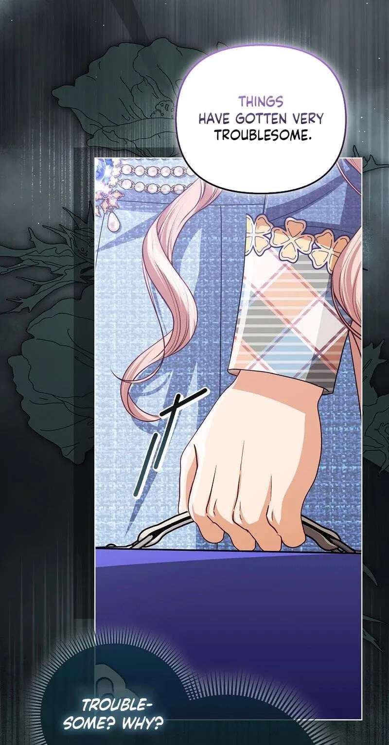 Loved by the Villains Chapter 96 - page 41