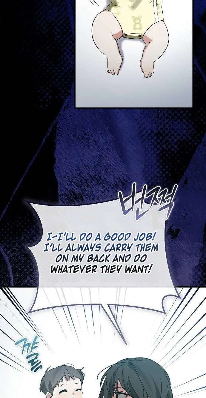 A Retired Saint Will Raise Your Home Value Chapter 38 - page 45