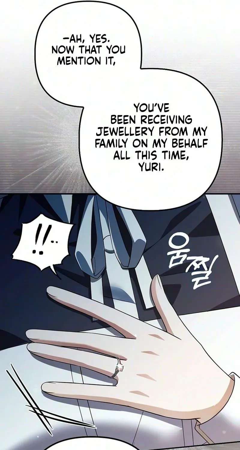 A Wicked Woman's Life with Her In-Laws Is Fun Chapter 3 - page 103