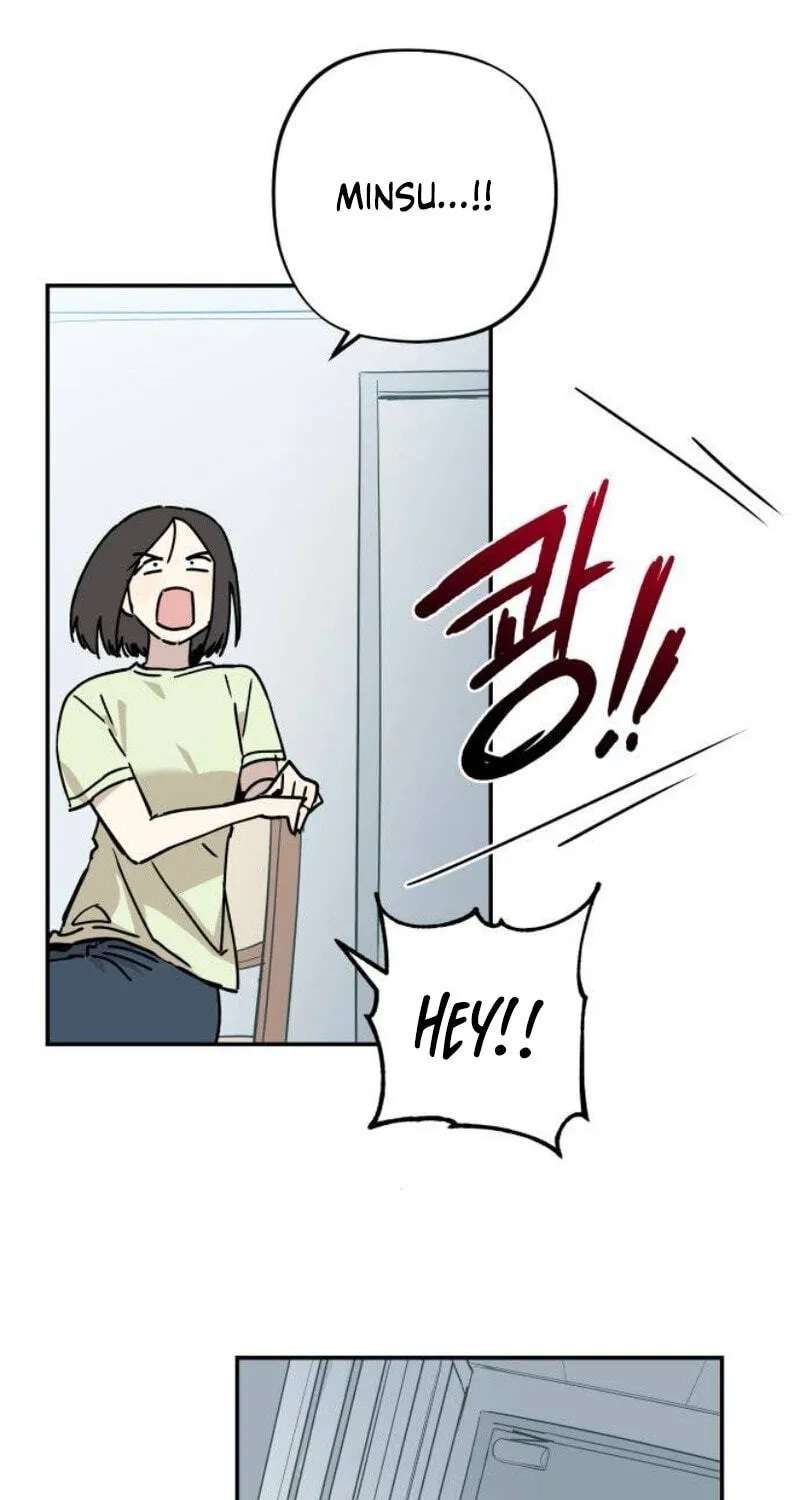 Heart-Aching Chapter 25 - page 27