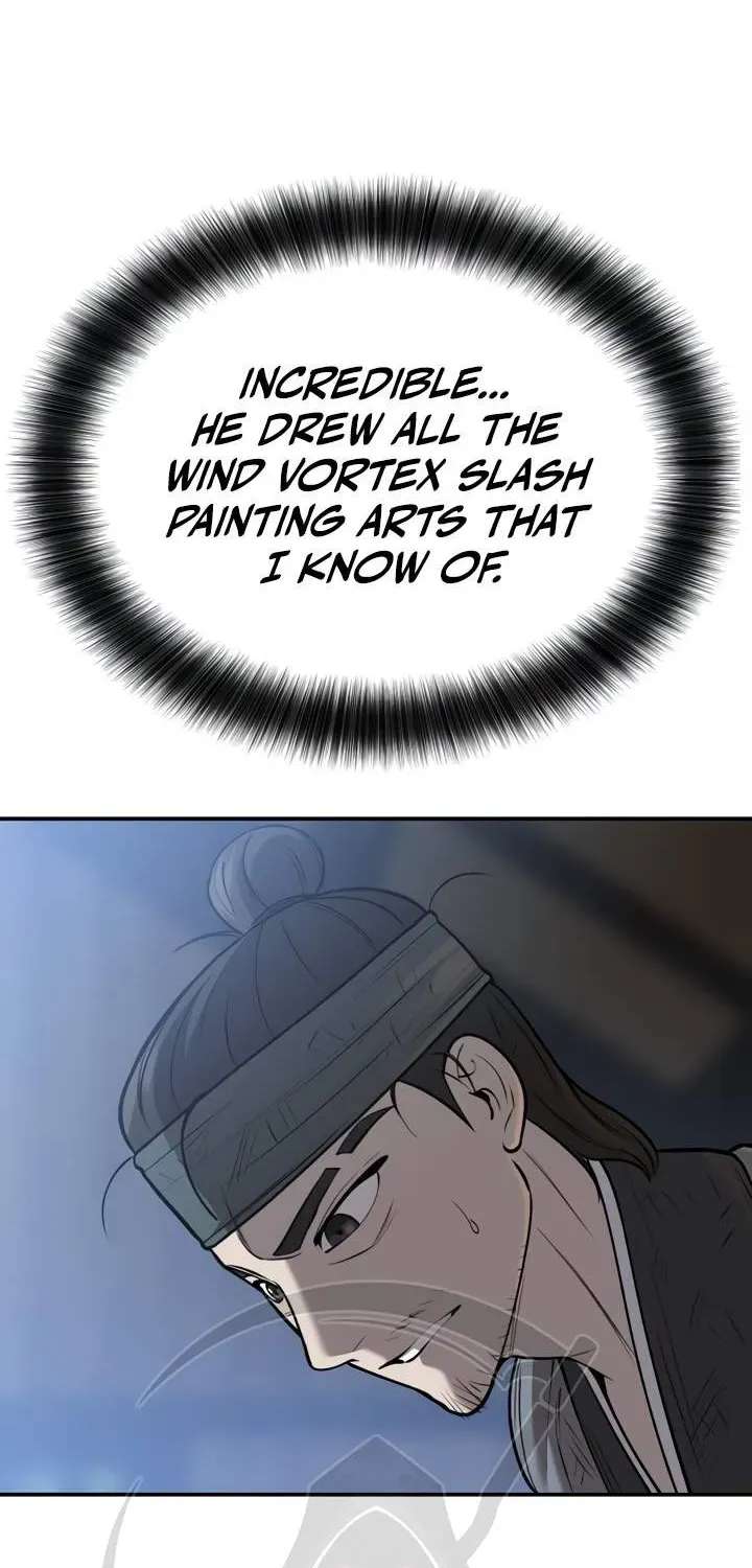 The Divine Brush of Hwarim Chapter 7 - page 128