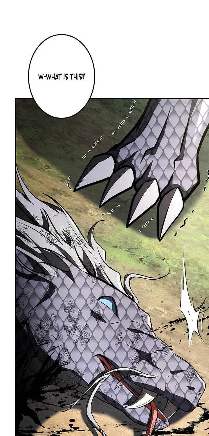 The Saint Who Levels Up as a Necromancer Chapter 43 - page 47