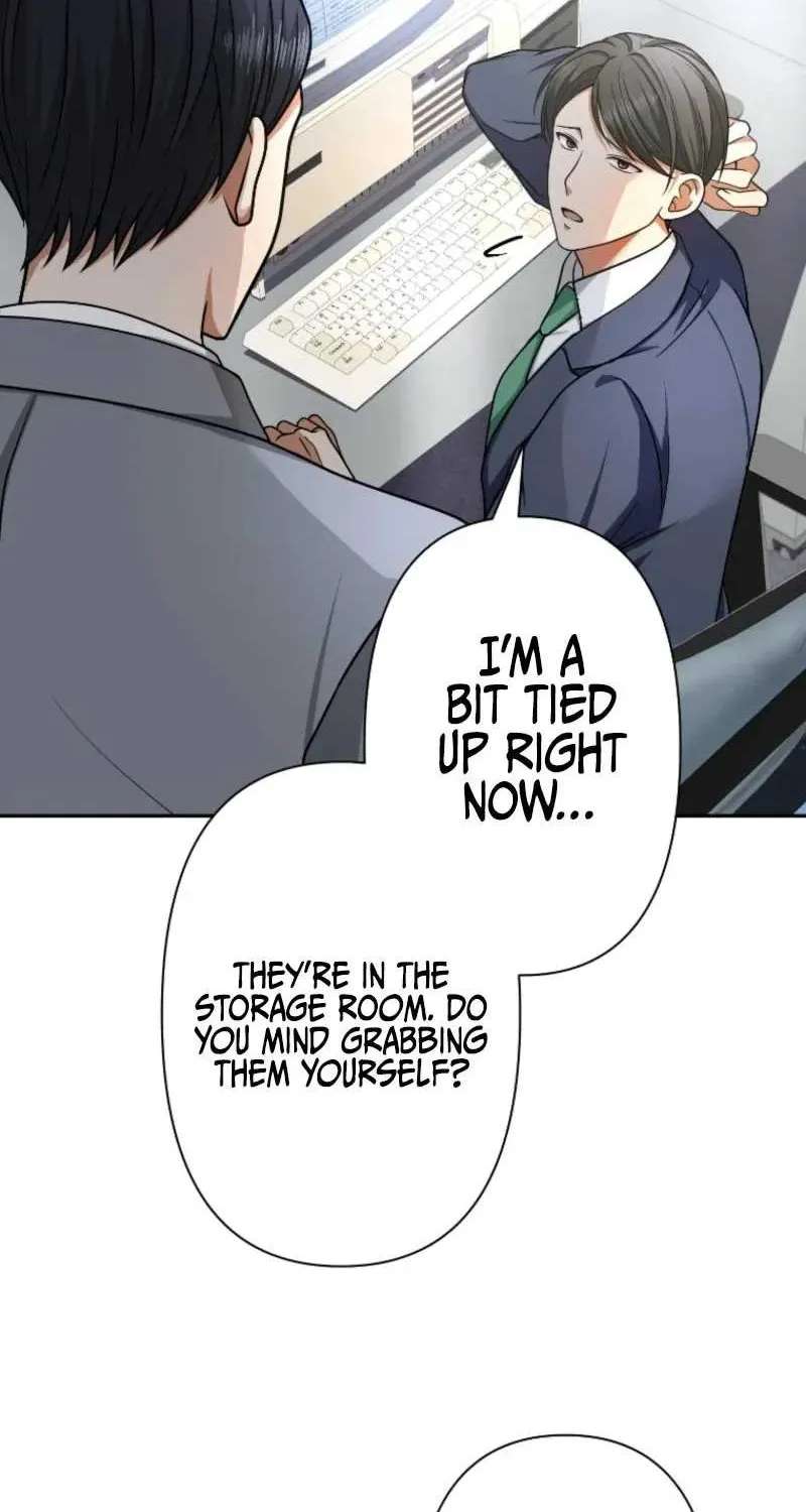 Reborn as the Strategist of My Enemy's Brother Chapter 26 - page 20
