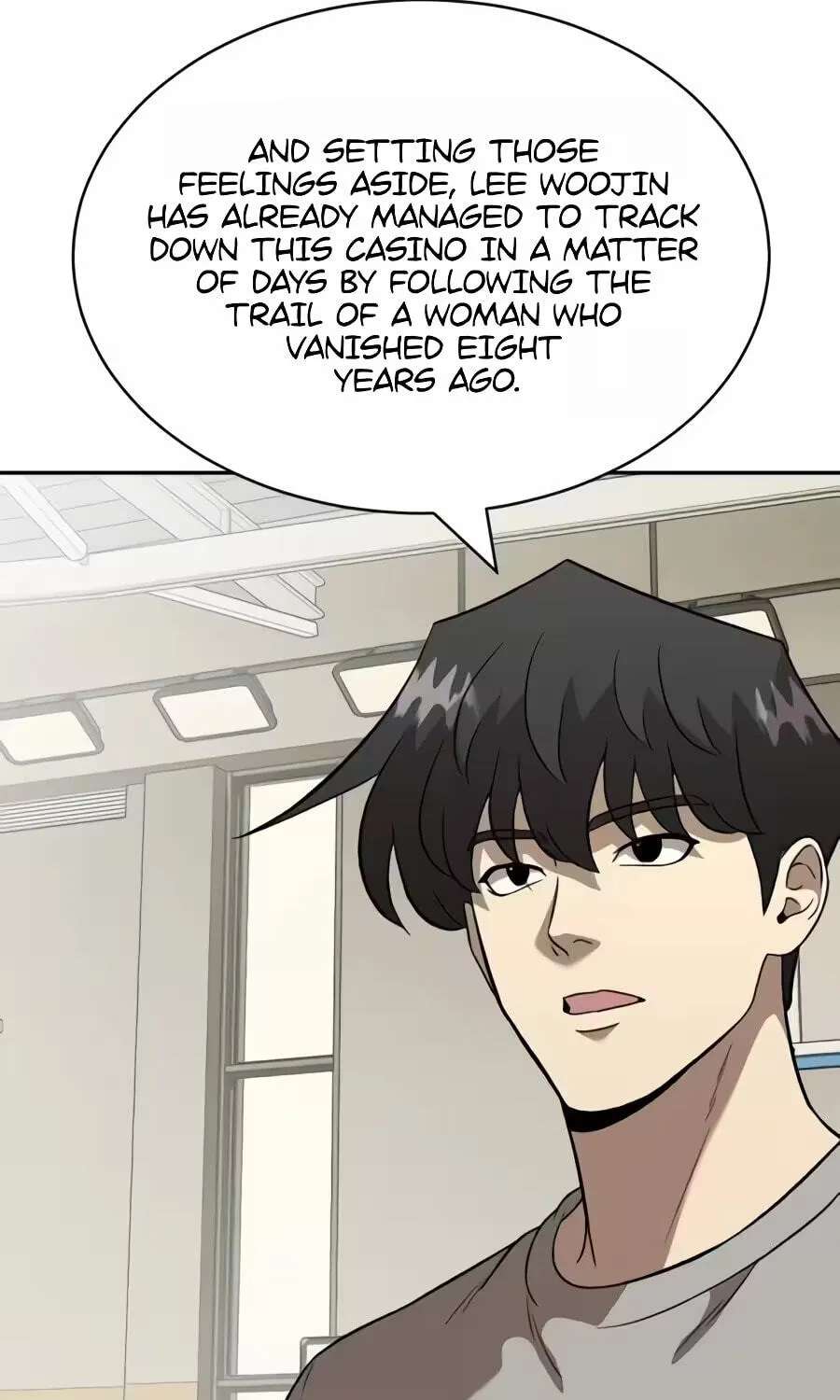 The Possessed Acting Prodigy Chapter 71 - page 41