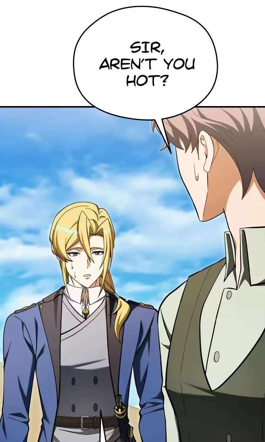 Feasting Lord in Another world Chapter 32 - page 44