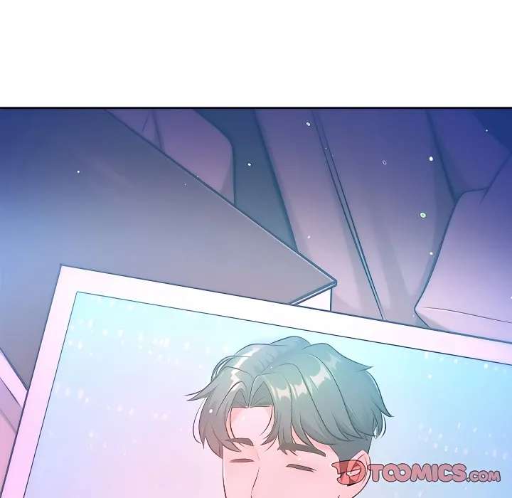 Never Just Friends Chapter 32 - page 171