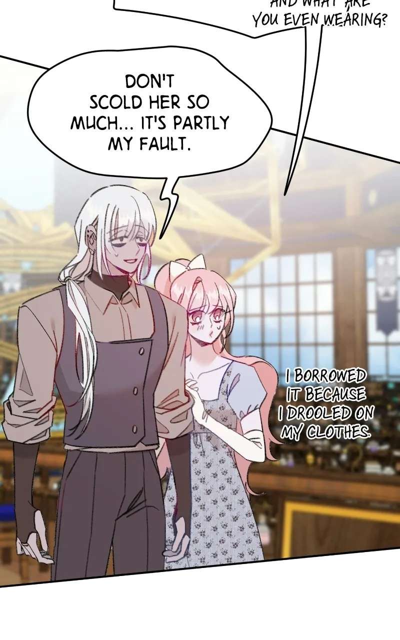 School ofRomance Fantasy Chapter 44 - page 22