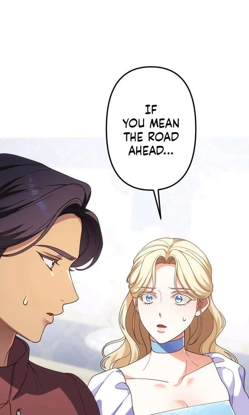 The Marquis's Wife Loses Her Virginity to a Slave Chapter 29 - page 2