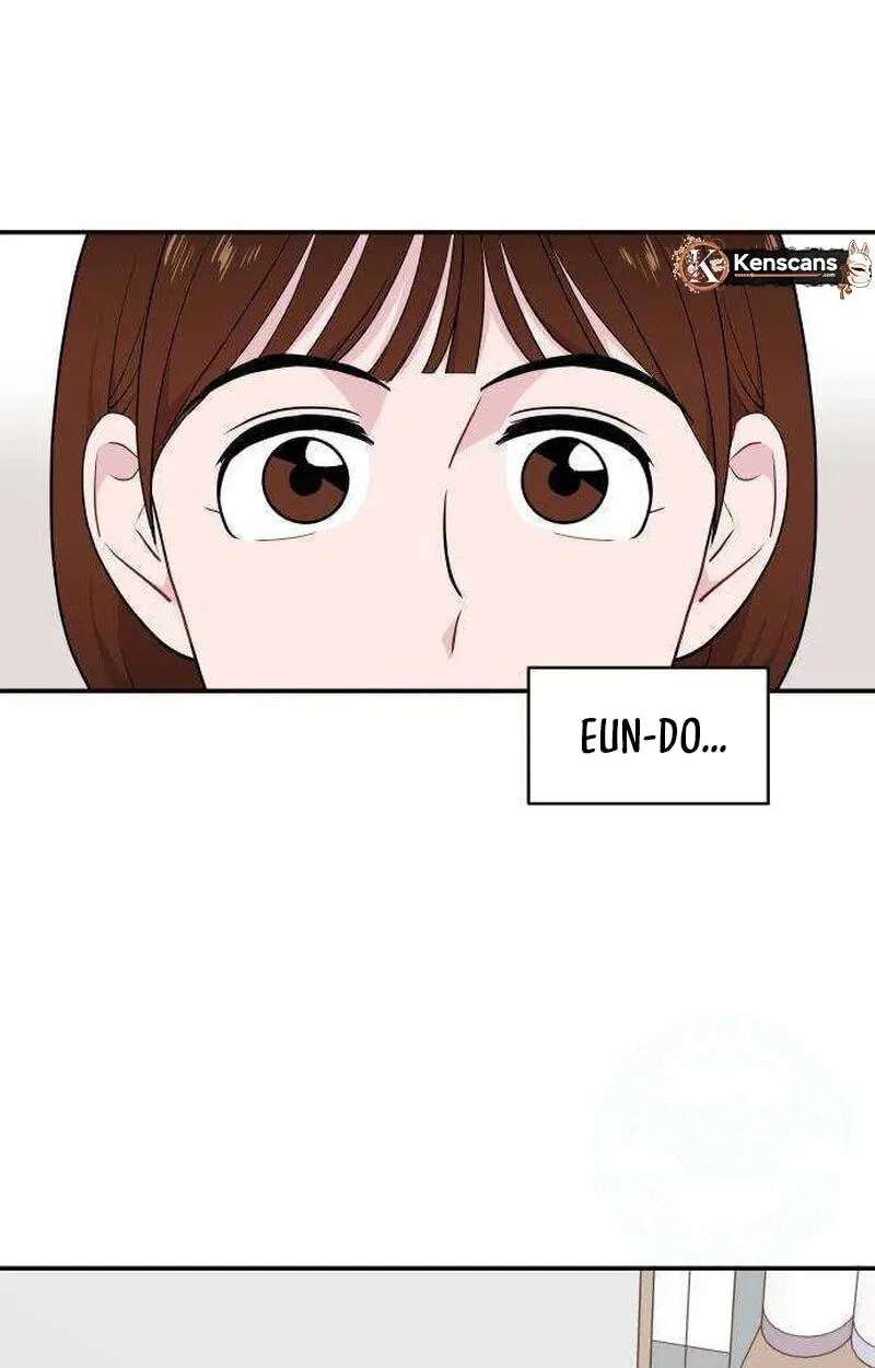 An Awkward Relationship Chapter 30 - page 58