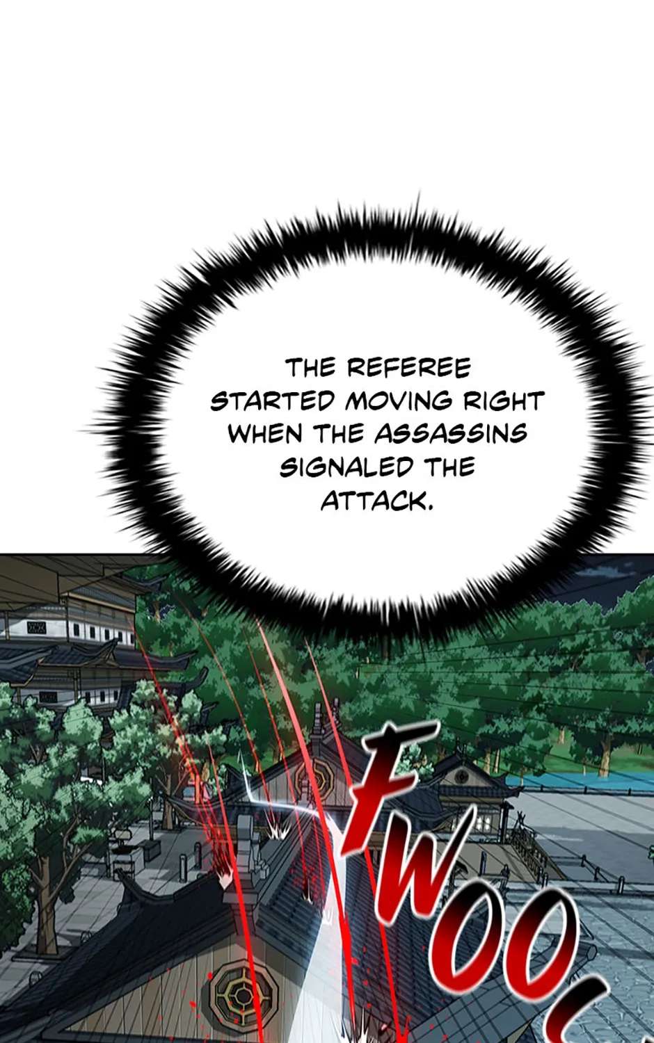 Absolute Master of the Senate Chapter 78 - page 58