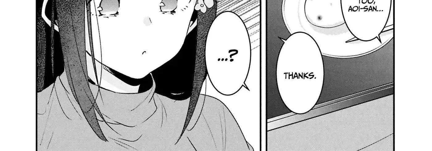 Class no Bocchi Gal wo Omochikaeri Shite Seisokei Bijin ni Shite Yatta Hanashi Chapter 28 - page 37