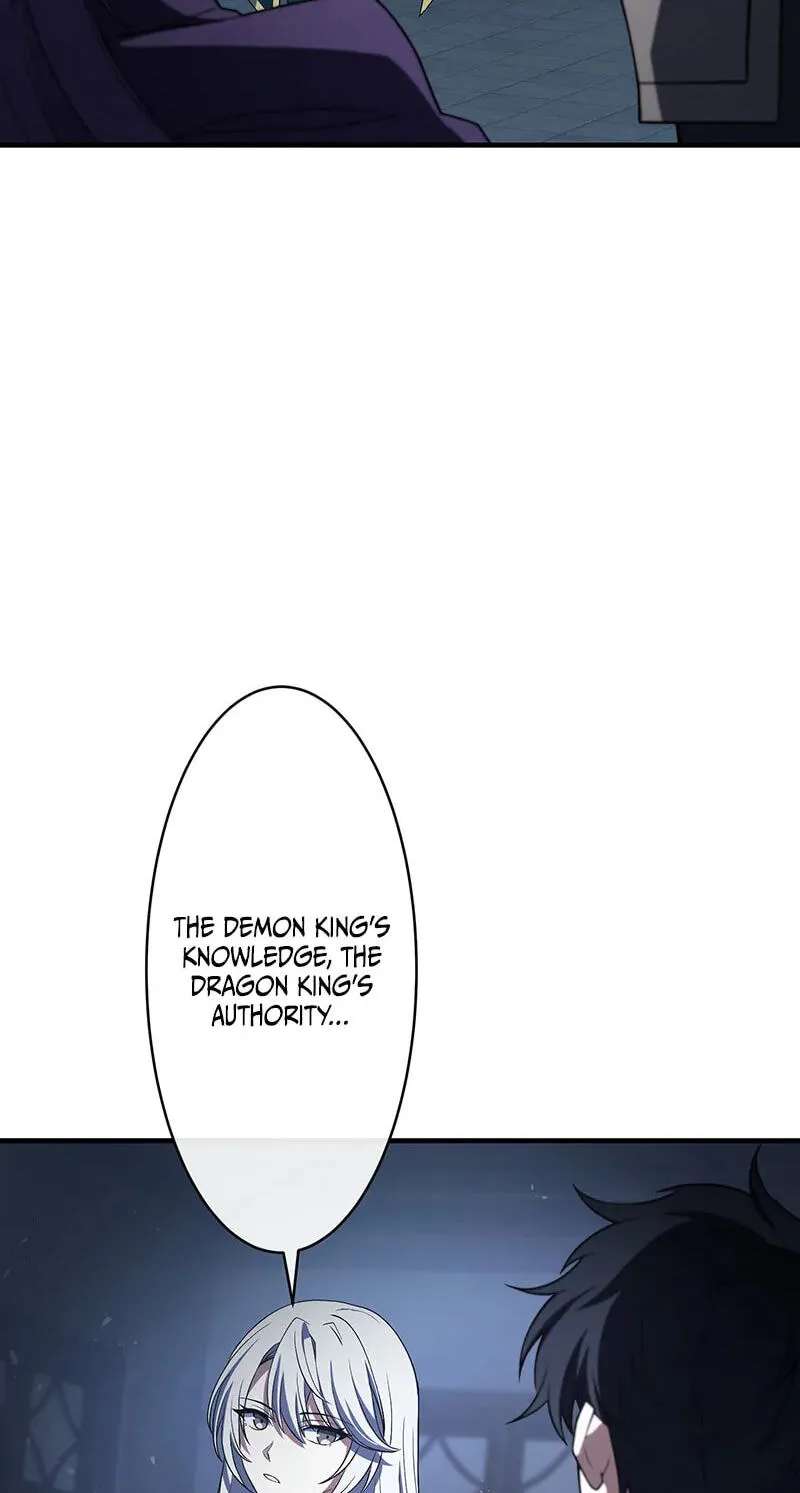 Chouetsu Kyuu Seikenshi, Makenshika no Sue Musuko ni Kaiki suru Chapter 28 - page 69