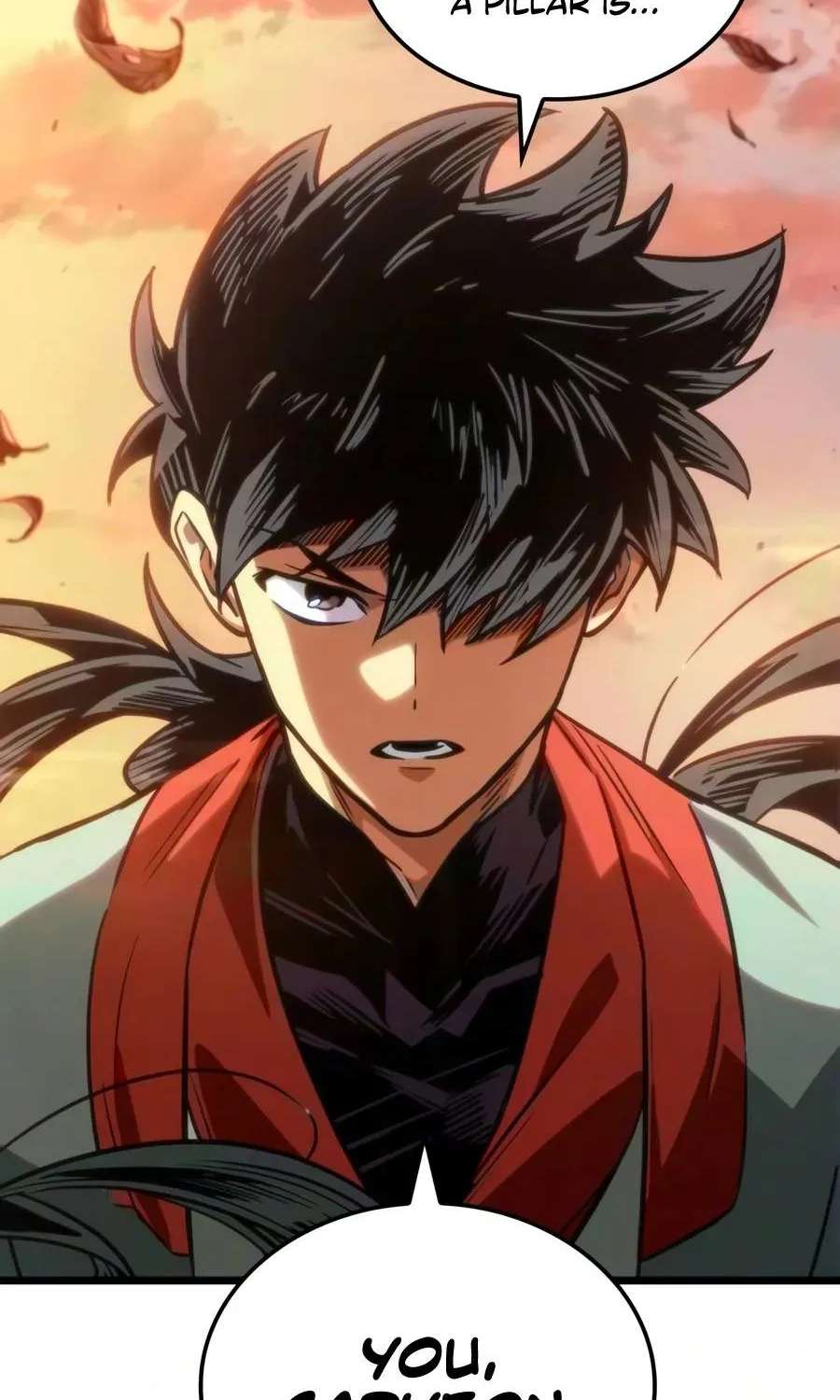 The Genius Martial Artist Who Remembers Everything Chapter 23 - page 103