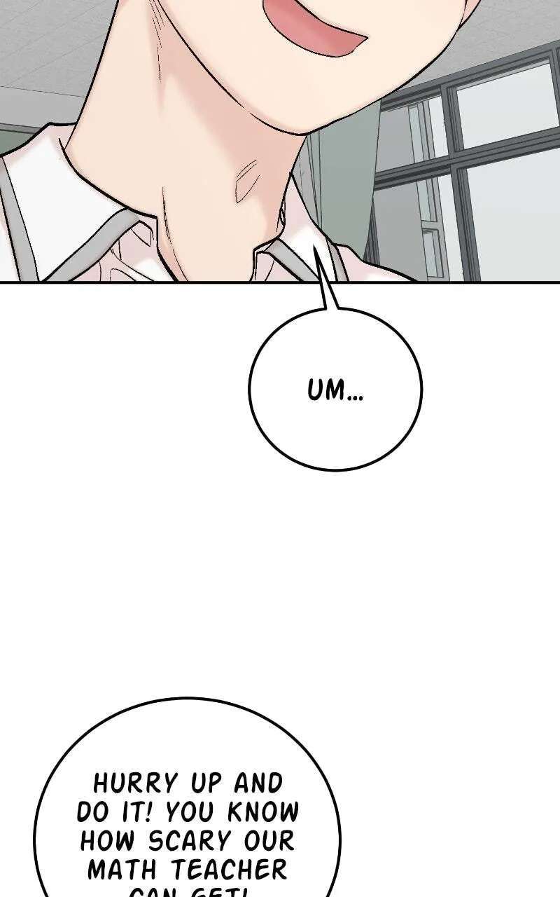 My Dud To Stud Boyfriend Chapter 186 - page 27