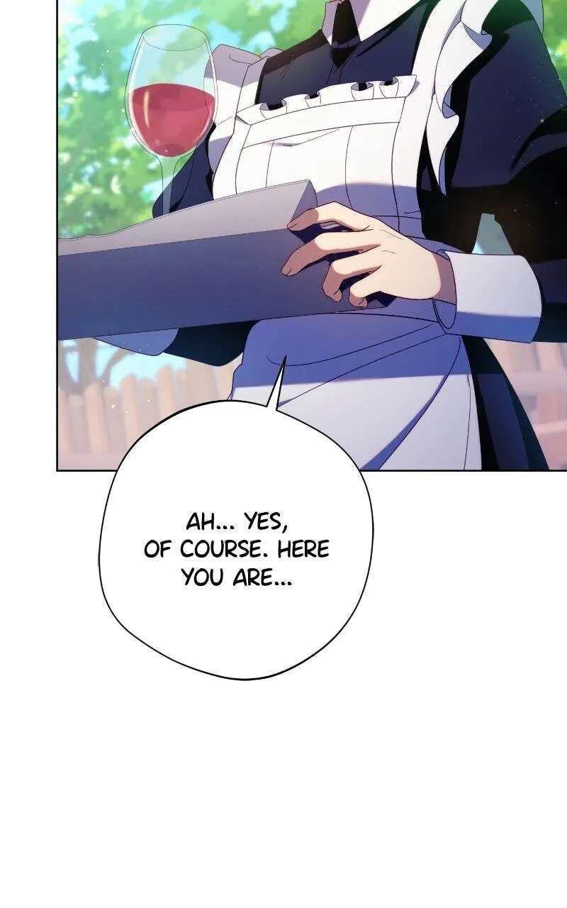 I’m a Villainess, but I Won’t Live Like One Chapter 80 - page 108