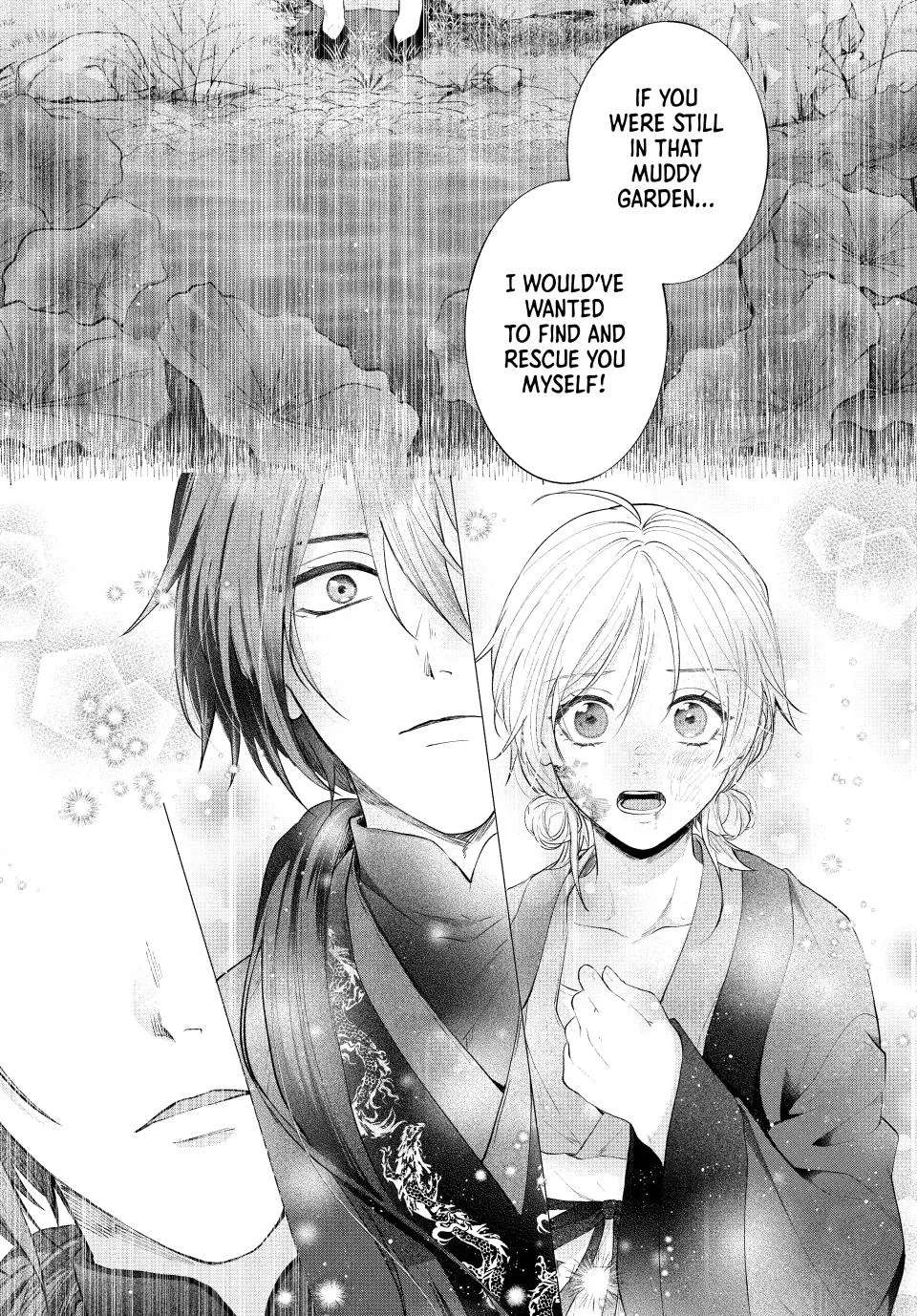 Koukoku no Gekokujou: Shiitage Rareta Choukoushi wa Fuguu no Ouji to Tenka wo Nerau Chapter 1 - page 68