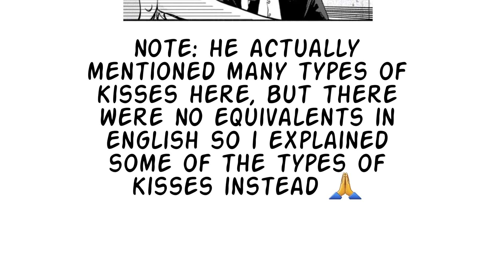 Ore no kuchibiru ga nerawarete imasu Chapter 4 - page 41
