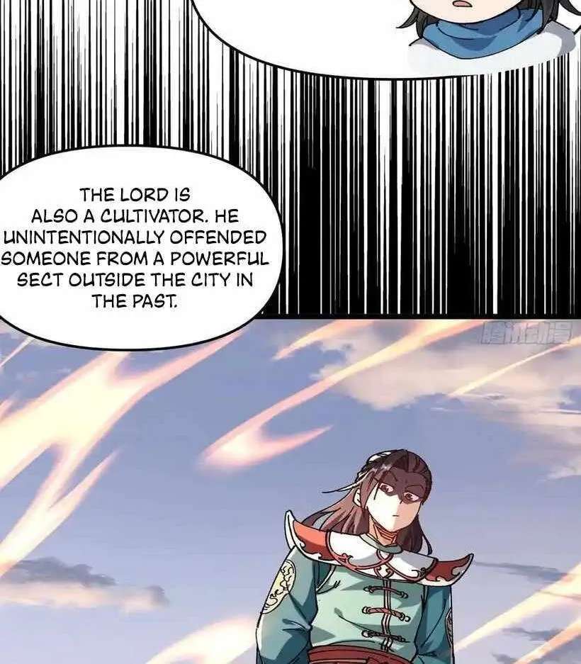 Bai Lan De Wo, Quan Kao Tu Di Xu Ming Chapter 36 - page 55