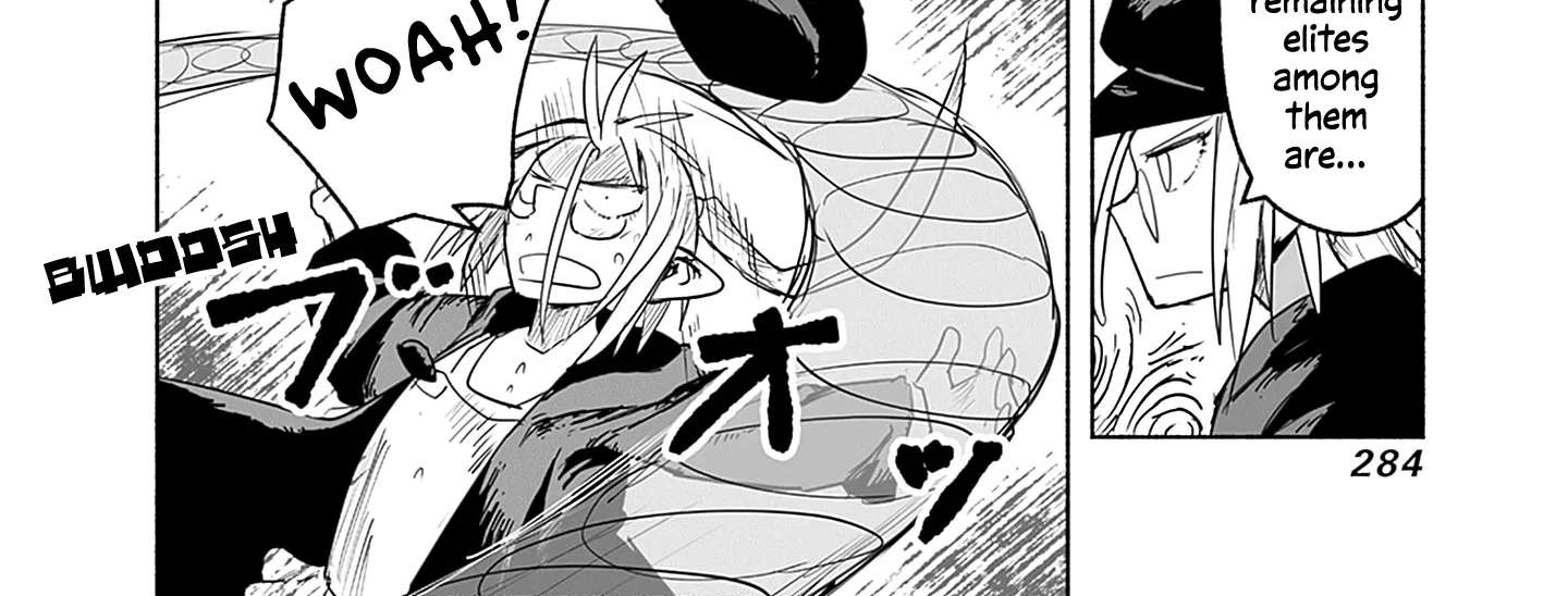 Ryuu to Yuusha to Haitatsunin Chapter 65 - page 23