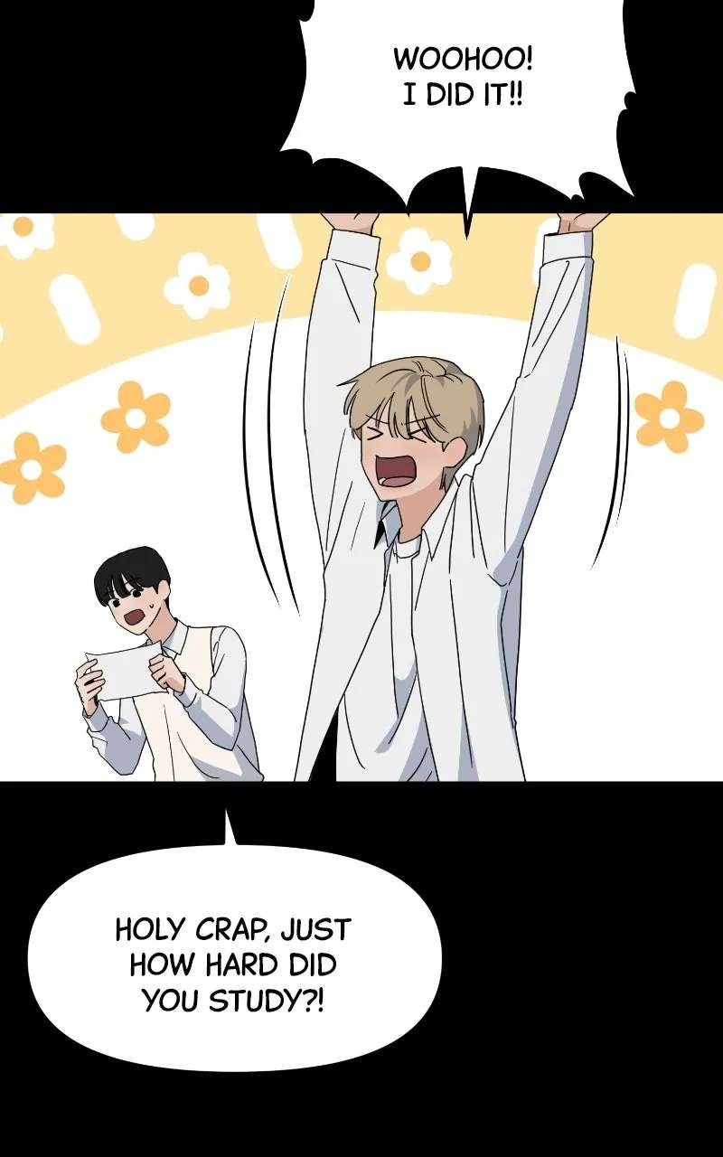 This Punk Wants Love Chapter 4 - page 42