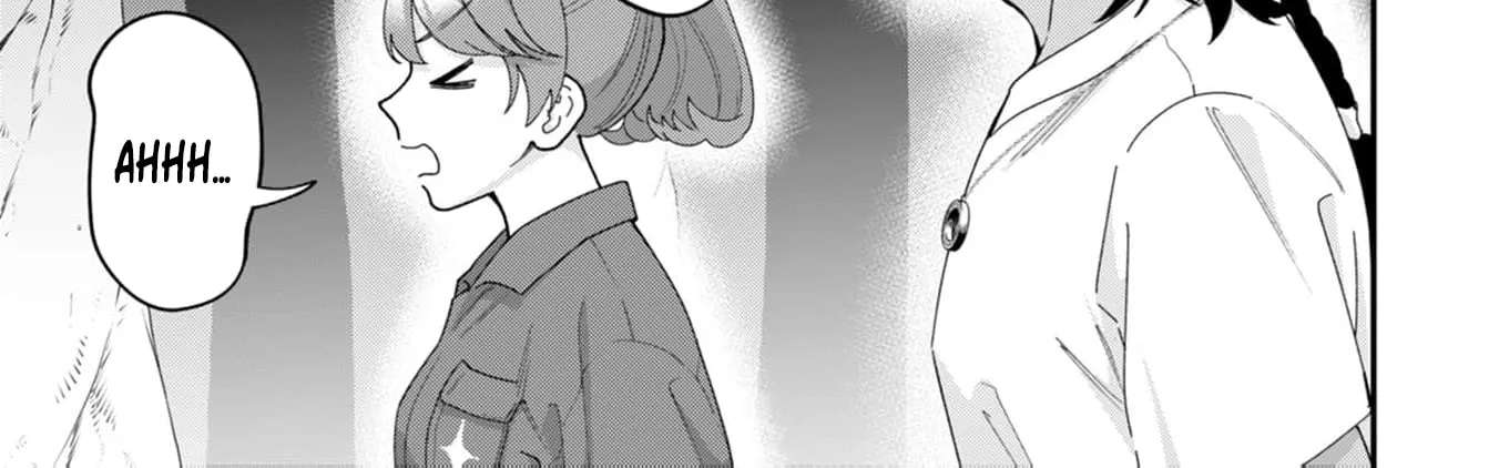 Maou-jou no Ryouriban - Kowamote Mazoku Bakari dakedo, White na Shokuba desu Chapter 20.5 - page 6