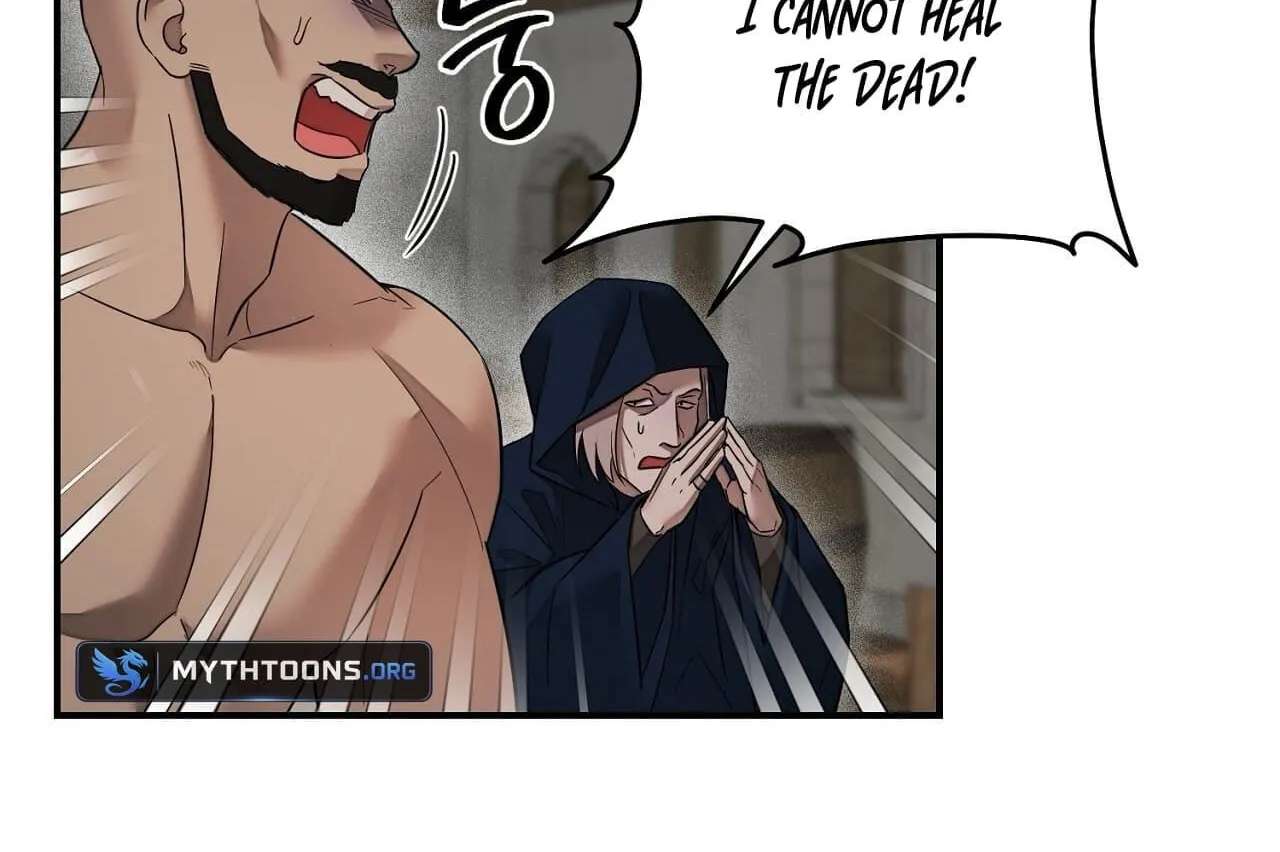 Tinder Box Chapter 15 - page 51