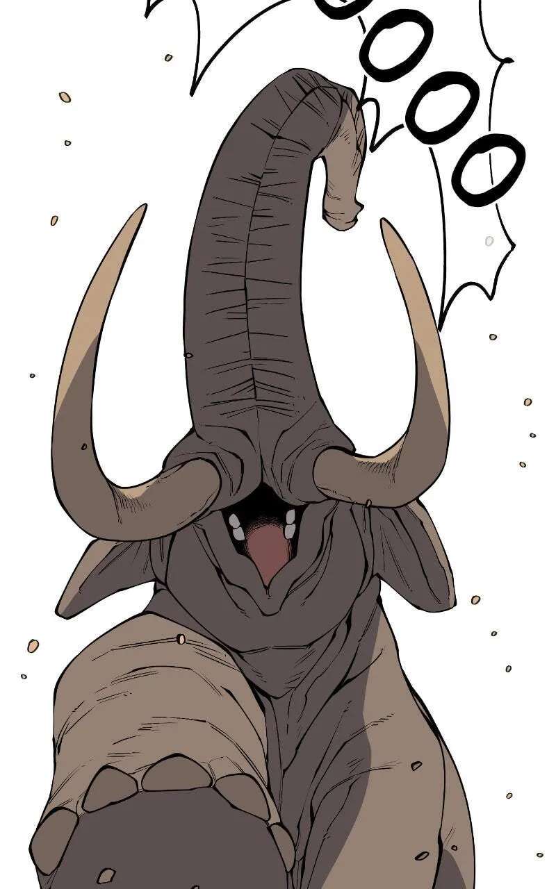 Ancient Animal Tales Chapter 66 - page 116