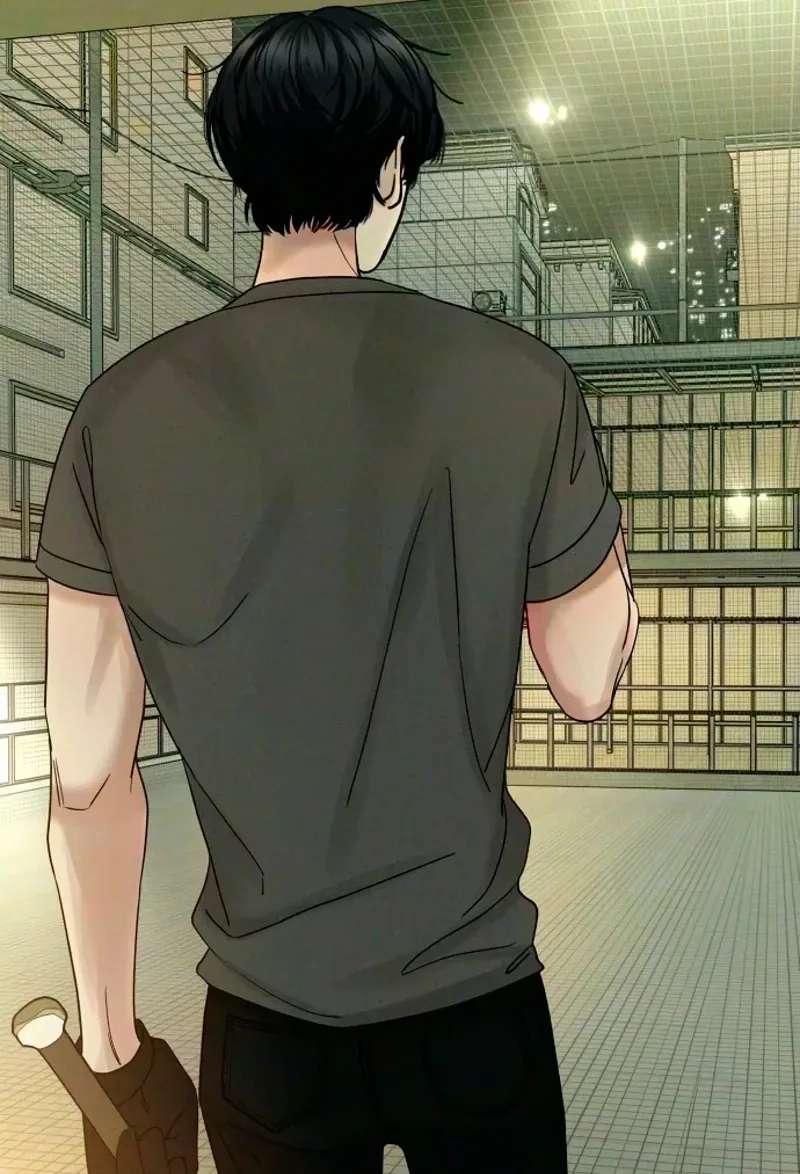 A Loser's Love Chapter 31 - page 73