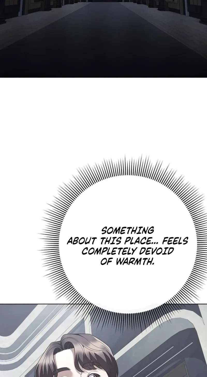 Office Worker Who Sees Fate Chapter 188 - page 83