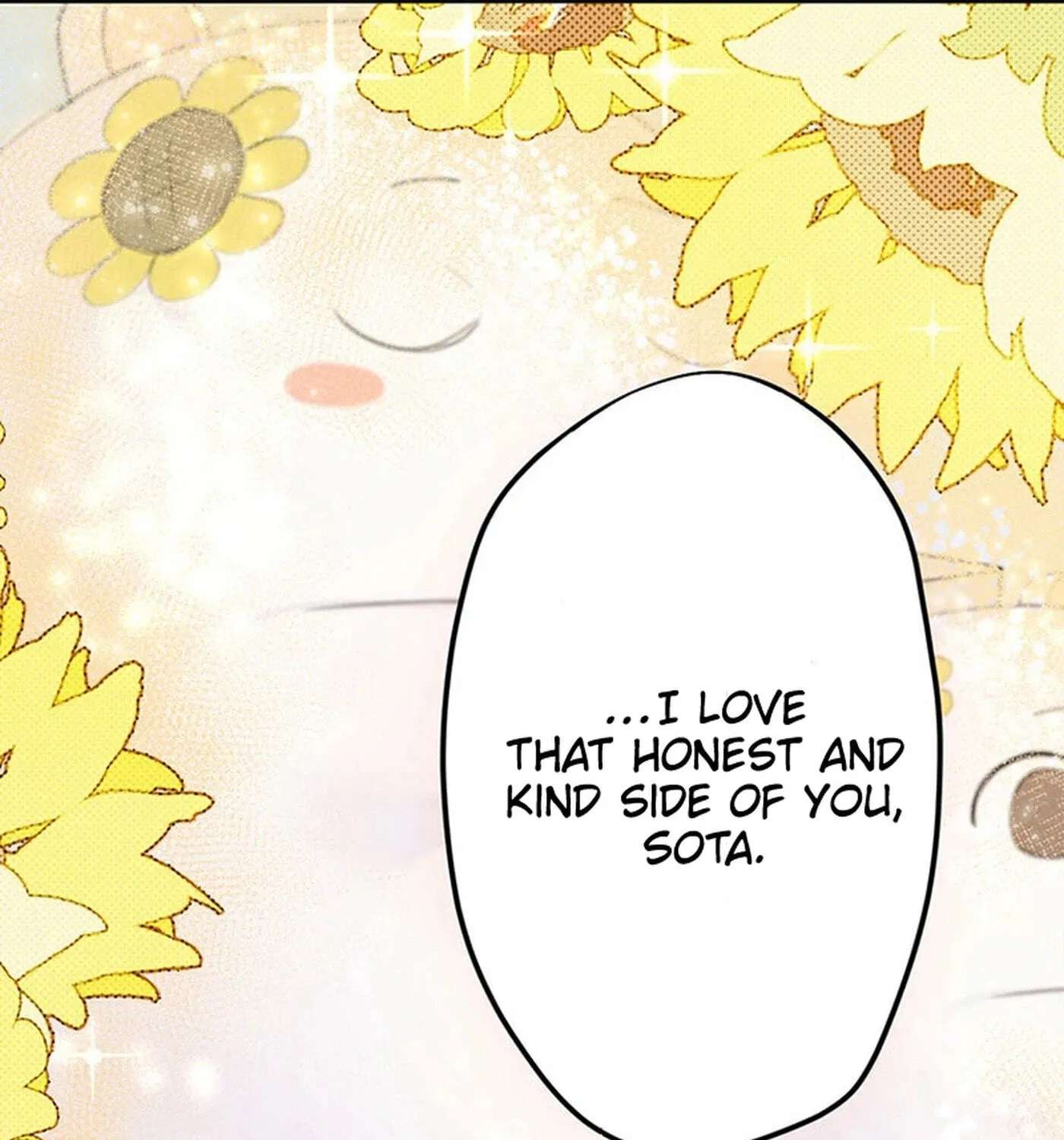 Moshimo, Yuurei ga Hatsukoi o Shitara. Chapter 12 - page 81
