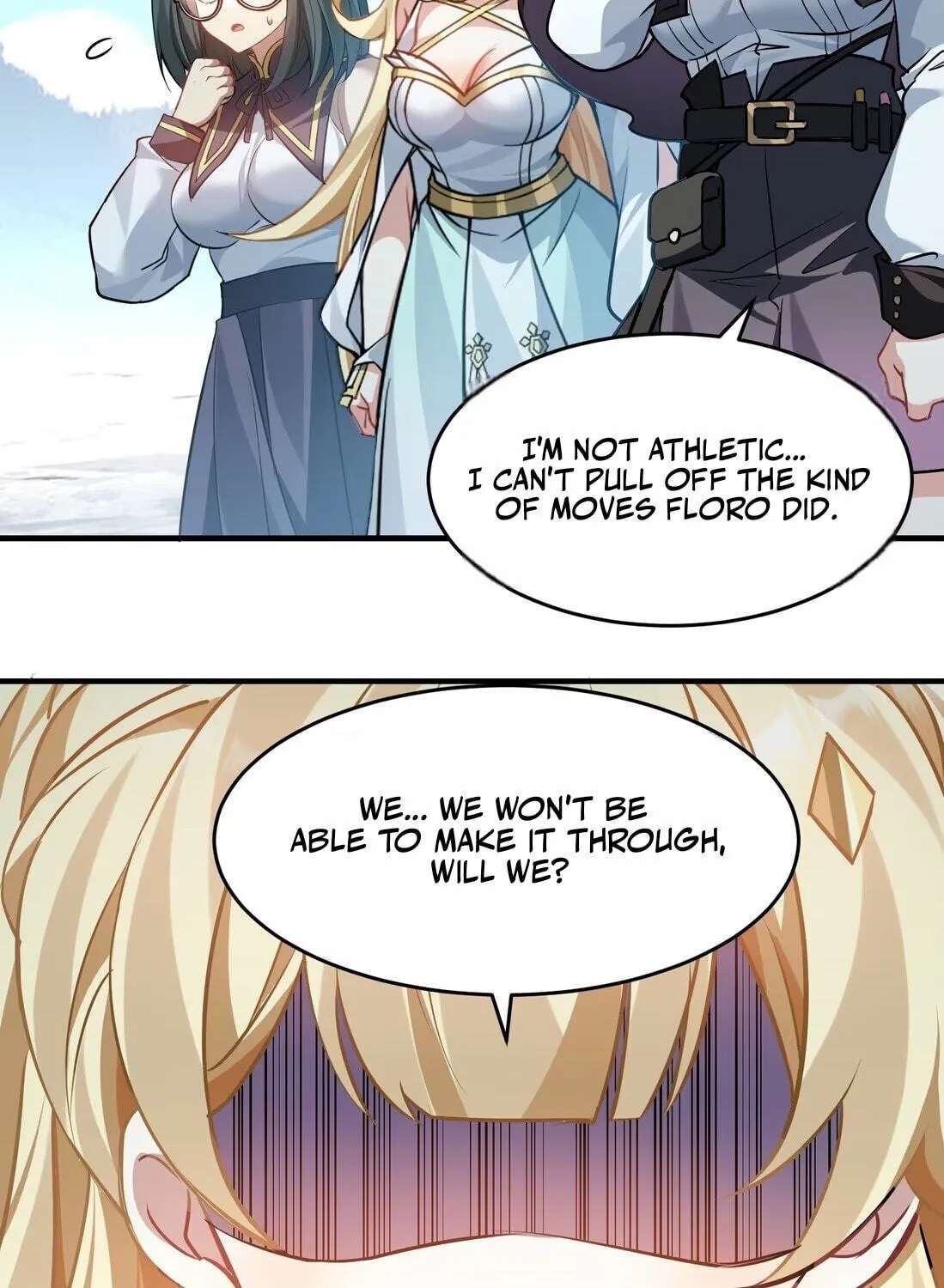 Shuo Hao Zuo Kepu, Fensi Que Quan Shi Monv? Chapter 56 - page 60