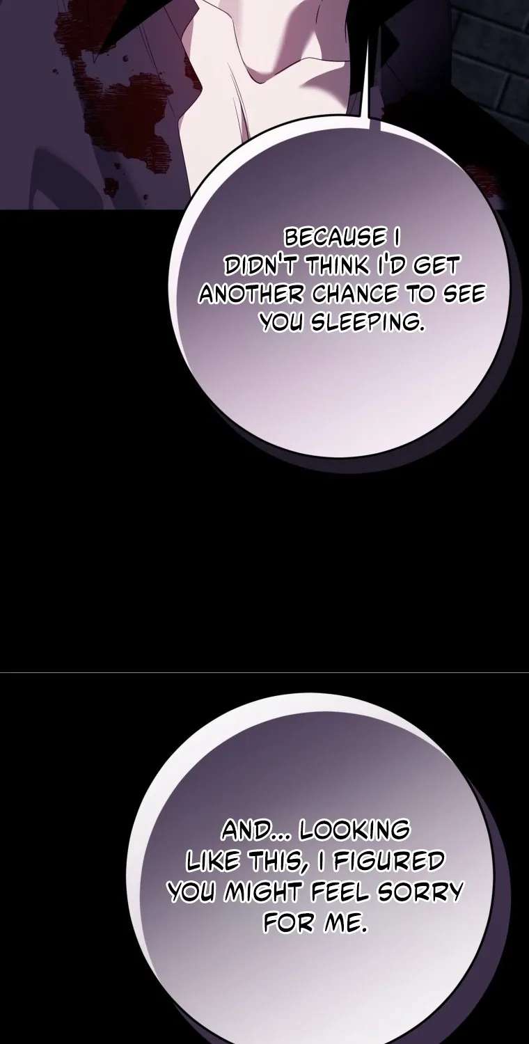 I Met The Male Lead In Prison (2023) Chapter 105 - page 58