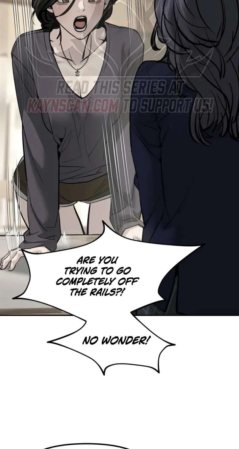 Designated Bully Chapter 197 - page 44