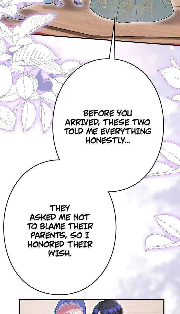 Banished Mother, Desired by the Crown Prince Chapter 59 - page 5