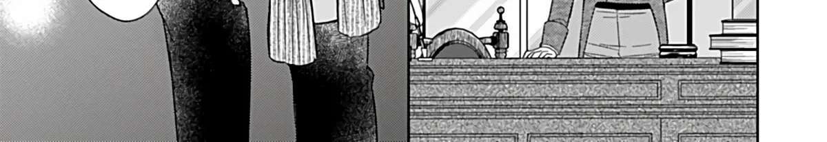 I'm Just a Mob Who Gets Saved 10 Years Later, but I Don't Want to Be Oppressed for That Long, So I'm Escaping Right Now Chapter 4 - page 6
